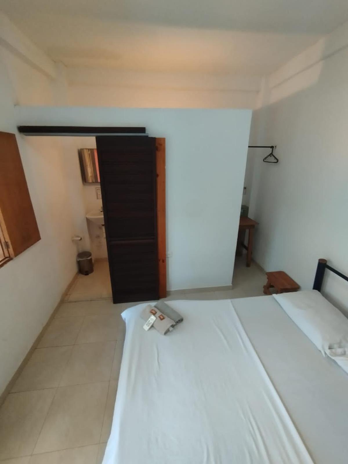 Sierraventura Hostel Taganga Eksteriør bilde